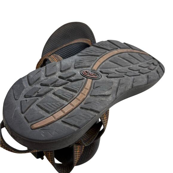 Men's Chaco Z2 Sport Sandals - Picture 5 of 5